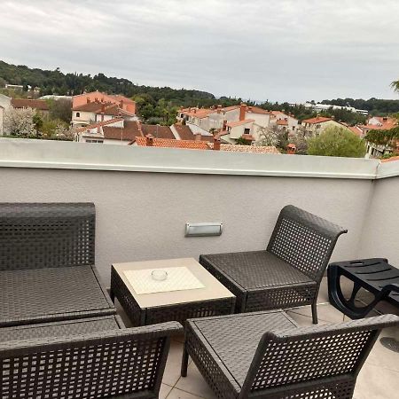 Apartment Canna Rovinj Zewnętrze zdjęcie