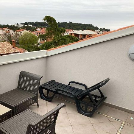 Apartment Canna Rovinj Zewnętrze zdjęcie