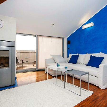 Apartment Canna Rovinj Zewnętrze zdjęcie