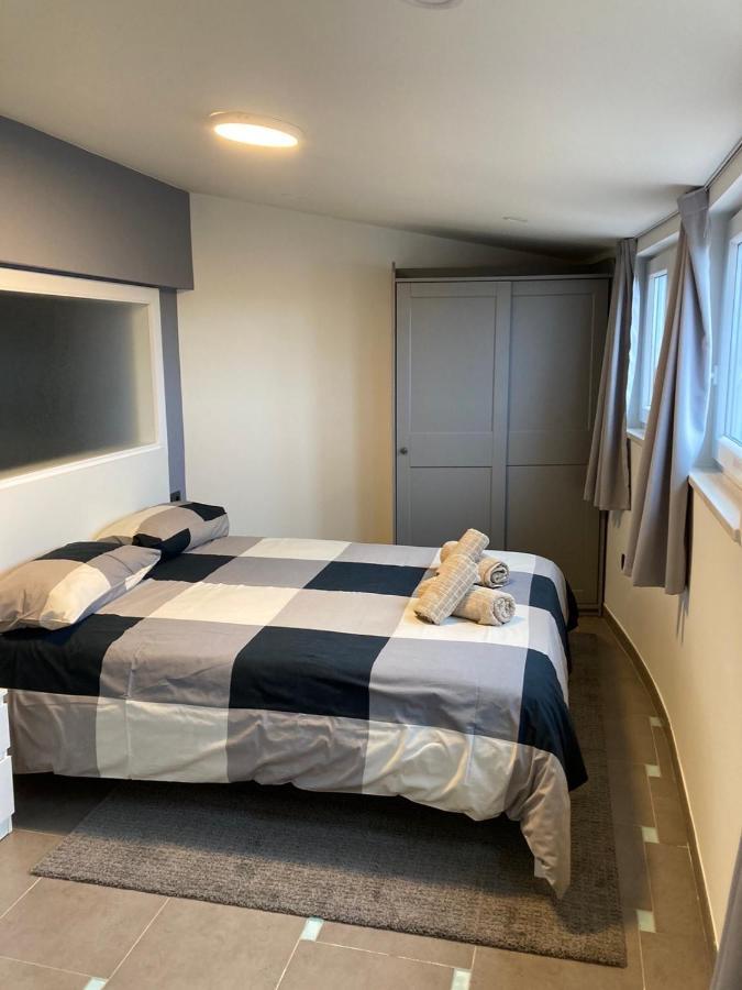 Apartment Canna Rovinj Zewnętrze zdjęcie