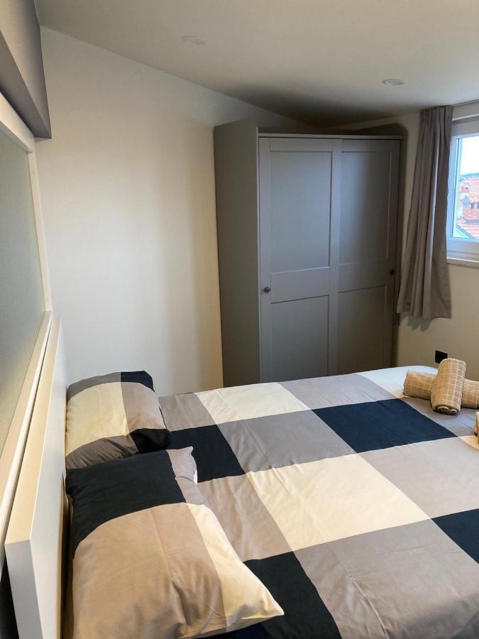 Apartment Canna Rovinj Zewnętrze zdjęcie