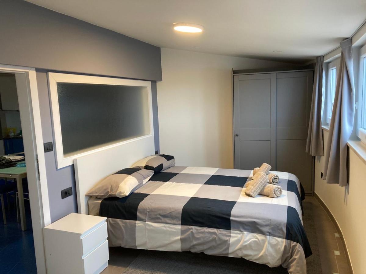 Apartment Canna Rovinj Zewnętrze zdjęcie