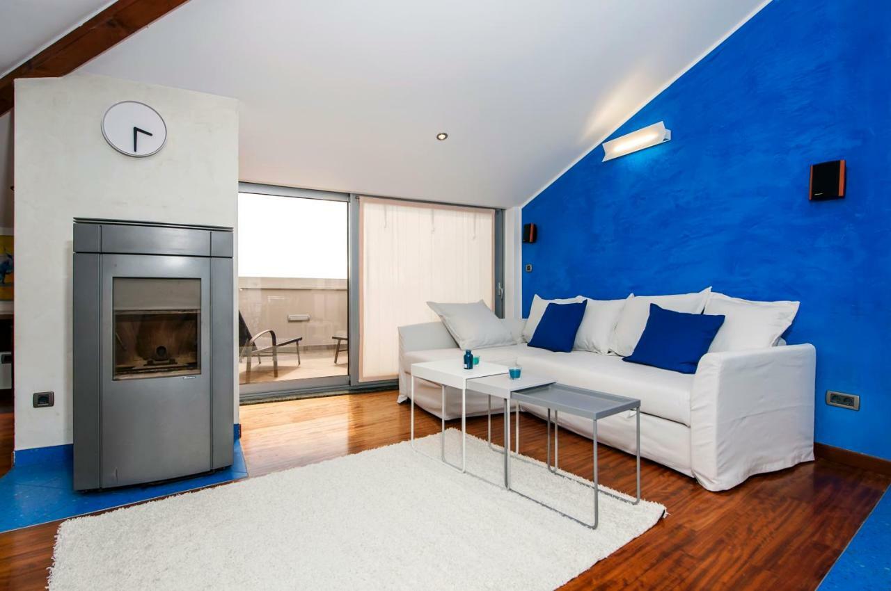 Apartment Canna Rovinj Zewnętrze zdjęcie