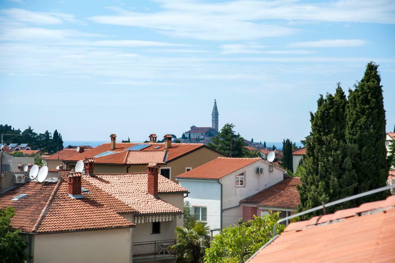 Apartment Canna Rovinj Zewnętrze zdjęcie