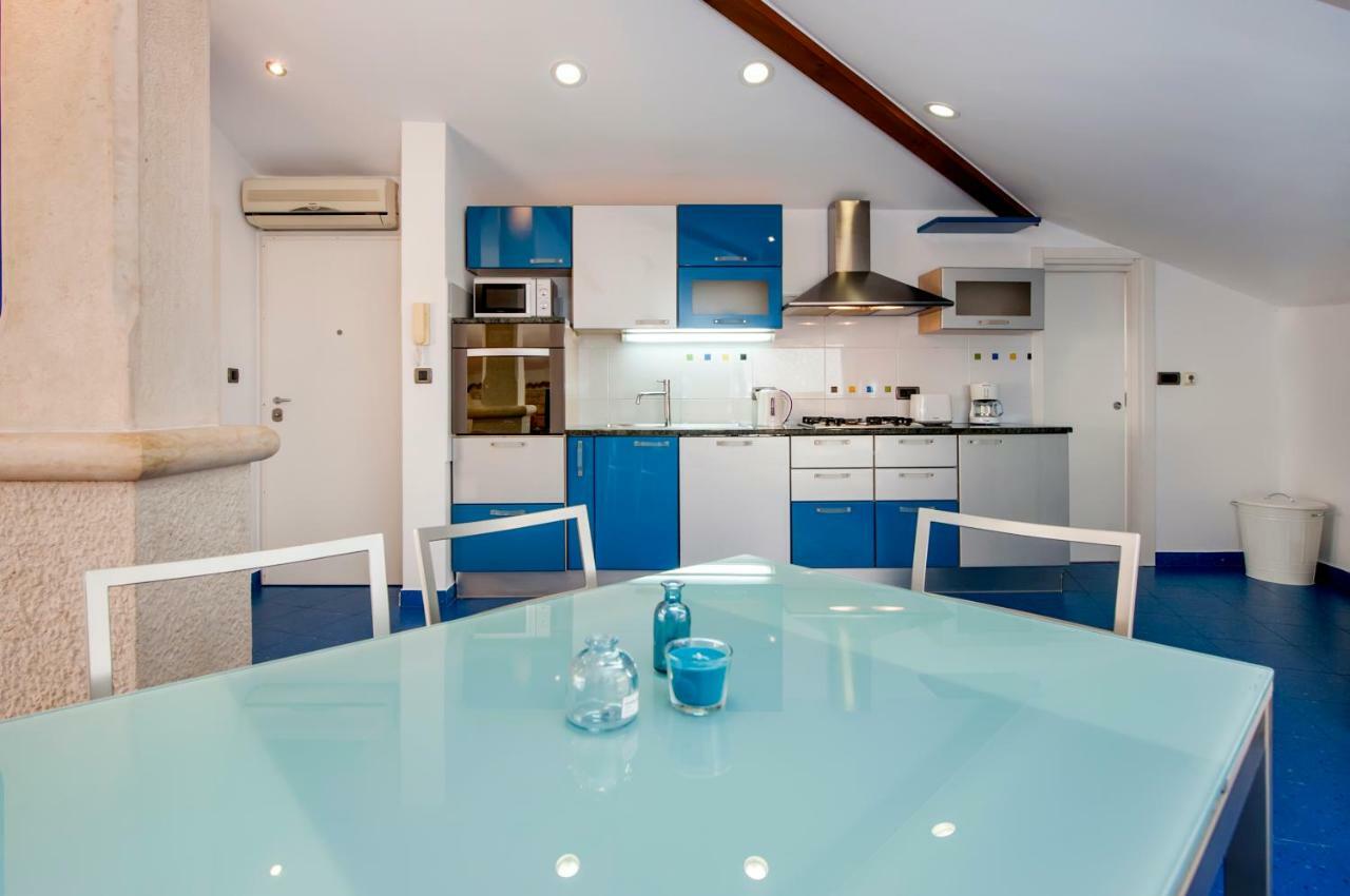 Apartment Canna Rovinj Zewnętrze zdjęcie