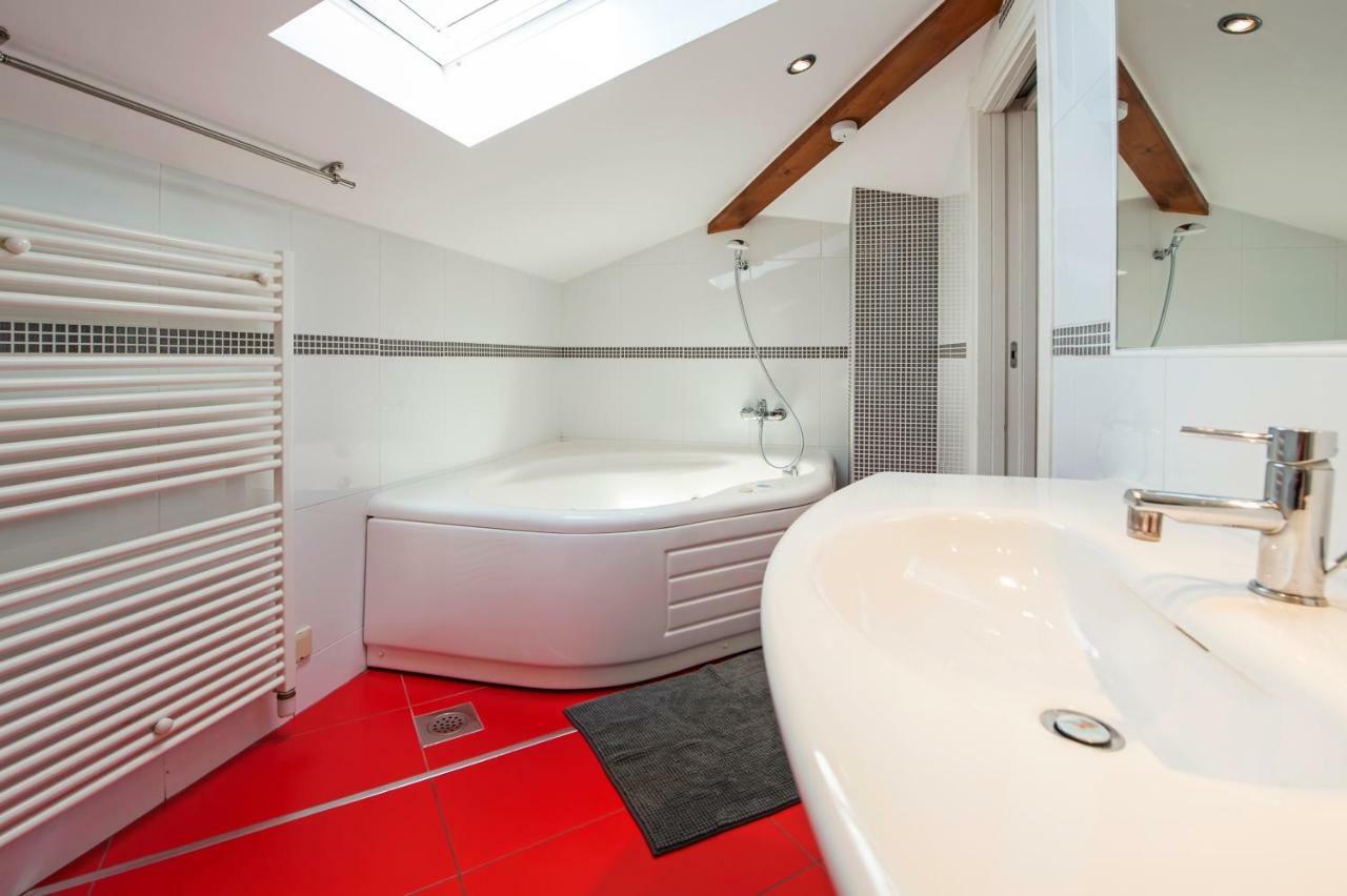 Apartment Canna Rovinj Zewnętrze zdjęcie