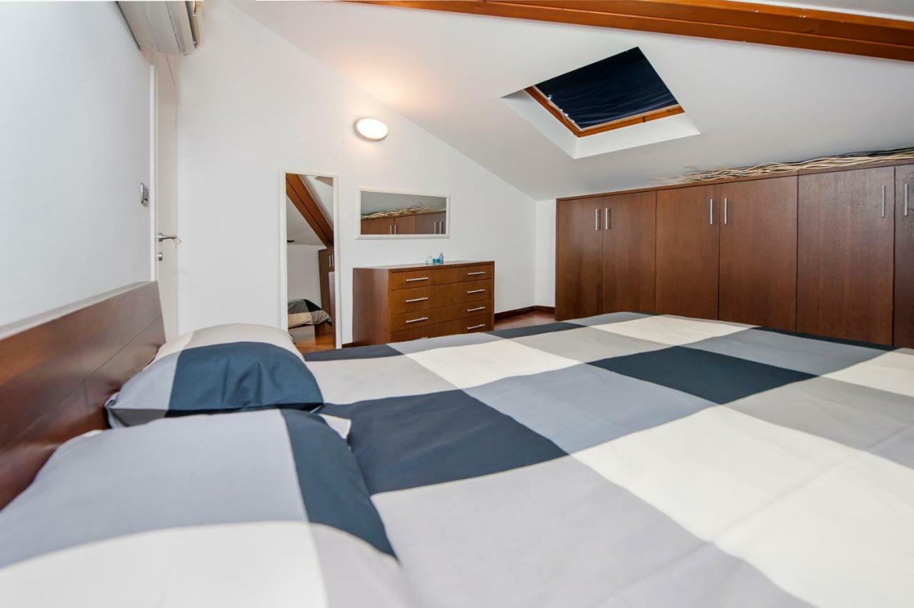 Apartment Canna Rovinj Zewnętrze zdjęcie