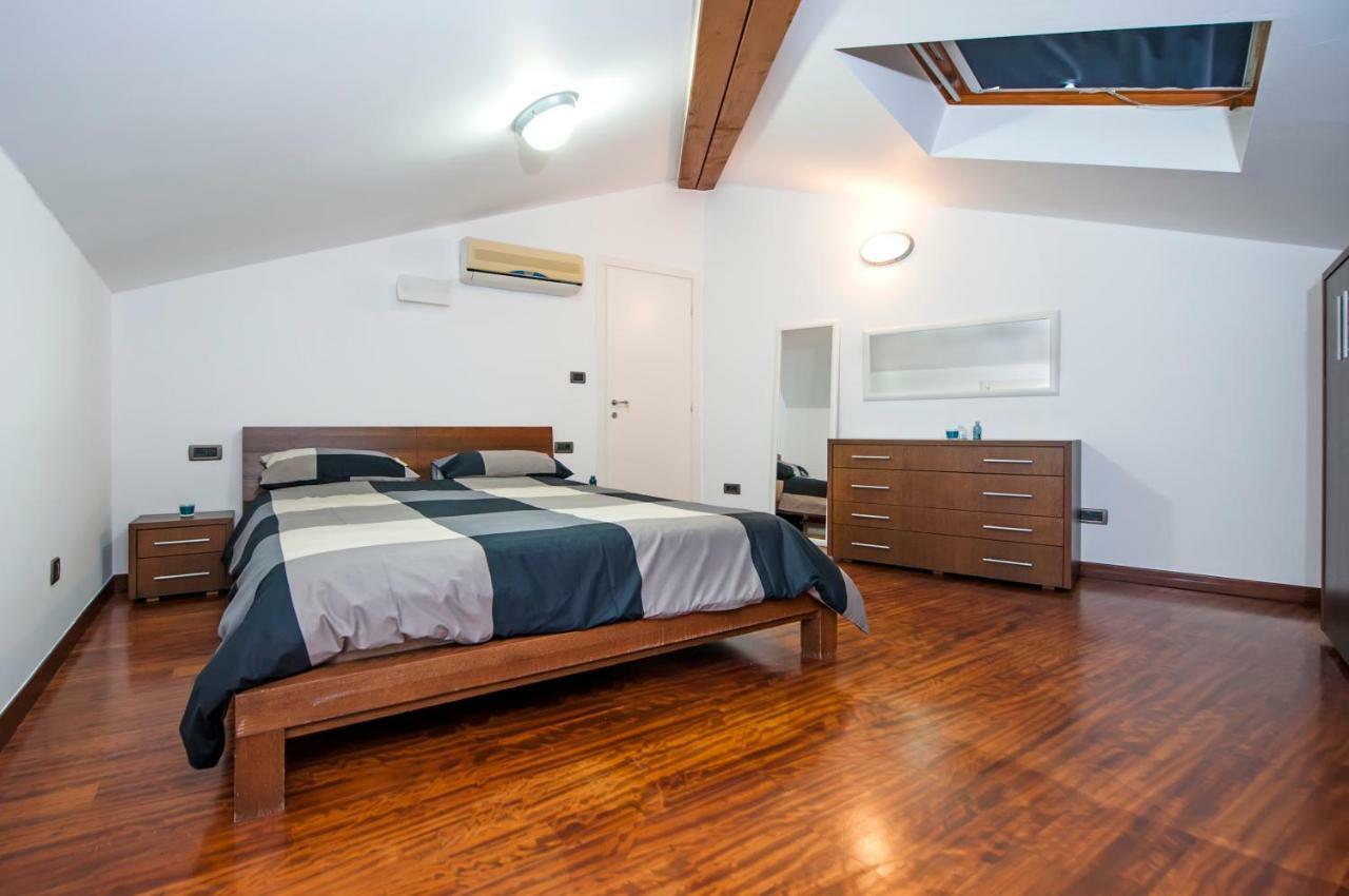 Apartment Canna Rovinj Zewnętrze zdjęcie