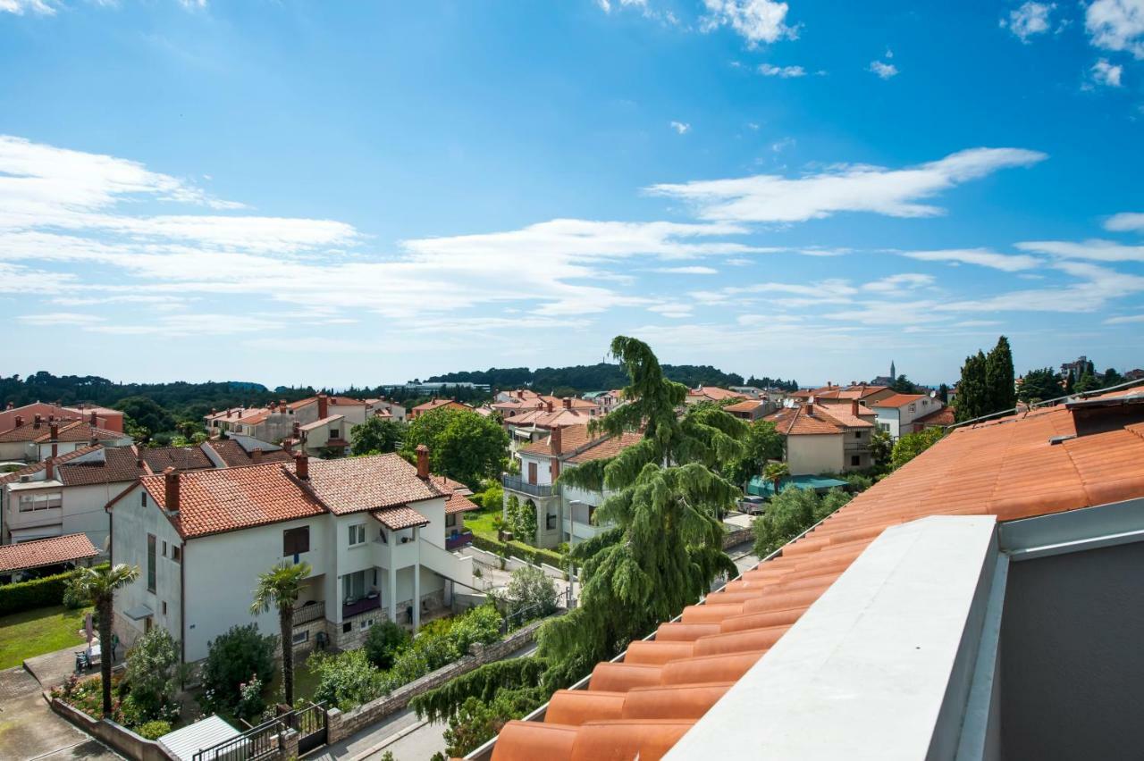 Apartment Canna Rovinj Zewnętrze zdjęcie